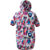 Synchilla Bunting - Infant Girls'