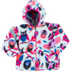 Synchilla Cardigan - Toddler Girls'