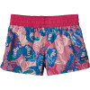 Costa Rica Baggies Short - Girls'