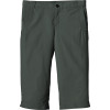 Shortie Capri - Girls'