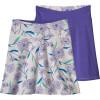 Reversible Seaside Skirt - Girls'