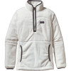 Plush Marsupial Fleece Jacket - Girls'