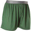 Silkweight Solid Boxer - Men's
