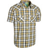 Three Trees Shirt - Short-Sleeve - Men's