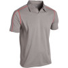 Stretch Polo Shirt - Short-Sleeve - Men's