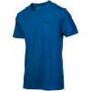 Line Logo T-Shirt - Short-Sleeve - Men's