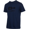 Live Simply Guitar T-Shirt - Short-Sleeve - Men's