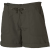 Lanyard Short - Women's