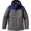 3-in-1 Jacket - Boys'