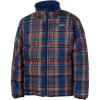 Down Jacket - Boys'