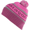 Powder Town Beanie