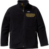 Synchilla Snap-T Fleece Jacket - Boys'
