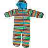 Tribbles Reversible Bunting - Infant Boys'