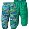 Puff-Ball Reversible Pant - Toddler Boys'
