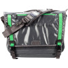 Black Hole Messenger Bag - 1342cu in