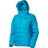 Hi-Loft Hooded Down Sweater - Women's