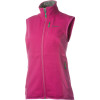 Piton Hybrid Vest - Women's