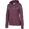 Better Sweater Icelandic Hooded Fleece Jacket - Women's