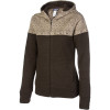Better Sweater Icelandic Hooded Fleece Jacket - Women's