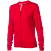 Merino Cardigan Sweater - Women's