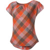 San Benito Top - Short-Sleeve - Women's