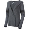 Pescadera Hooded Sweater - Women's