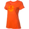 Tree Logo T-shirt - Short-Sleeve - Women's