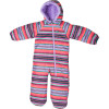 Tribbles Reversible Bunting - Infant Girls'