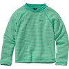 Micro D Crew - Toddler Girls'