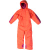 Otter Snowsuit - Toddler Girls'