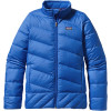 Lightweight Down Jacket - Girls'