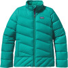 Lightweight Down Jacket - Girls'