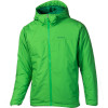 Micro Puff Hooded Insulated Jacket - Men's