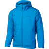 Micro Puff Hooded Insulated Jacket - Men's