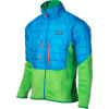 Nano Puff Hybrid Insulated Jacket - Men's
