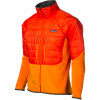 Nano Puff Hybrid Insulated Jacket - Men's