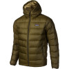 Hi-Loft Down Hooded Sweater - Men's