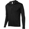 Cap 4 Expedition Weight 1/4-Zip Hooded Top - Men's