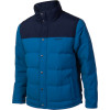 Bivy Down Jacket - Men's