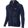 Los Lobos Fleece Jacket - Men's