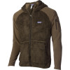 Los Lobos Fleece Jacket - Men's