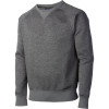 Brisker Crew Sweater - Men's