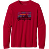 Vintage '73 Logo T-Shirt - Long-Sleeve - Men's