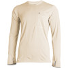 Tropic Comfort Crew - Long Sleeve - Men's