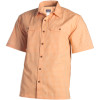 Island Hopper Shirt - Short-Sleeve -  Men's