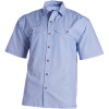 Island Hopper Shirt - Short-Sleeve -  Men's