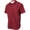 Overhand Shirt - Short-Sleeve - Men's