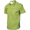 Overhand Shirt - Short-Sleeve - Men's