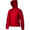 Ultralight Down Hooded Jacket - Women's