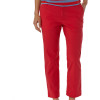 Stretch All-Wear Capri Pant - Women's